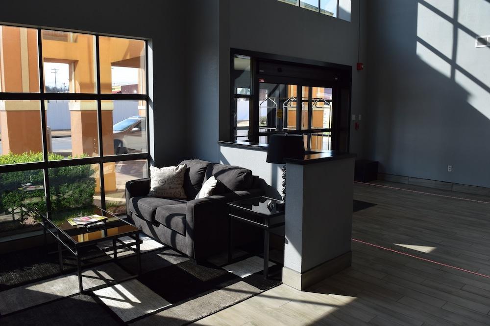 Quality Suites Maumelle - Little Rock NW Extérieur photo