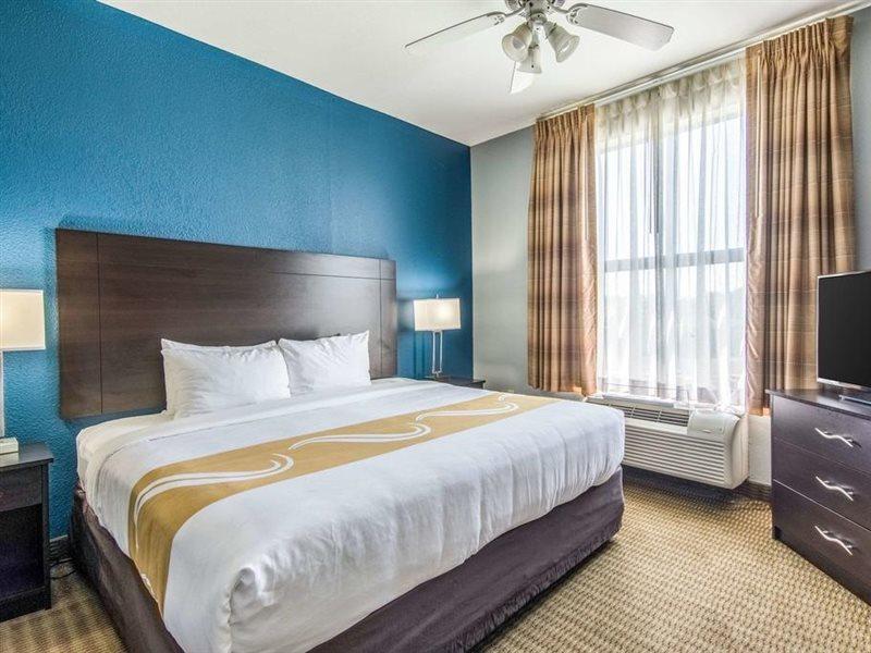 Quality Suites Maumelle - Little Rock NW Extérieur photo