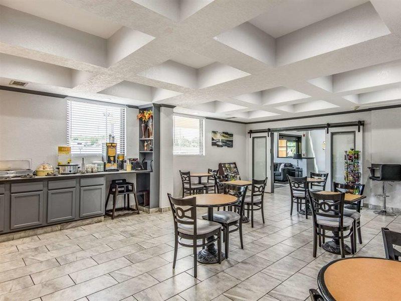 Quality Suites Maumelle - Little Rock NW Extérieur photo
