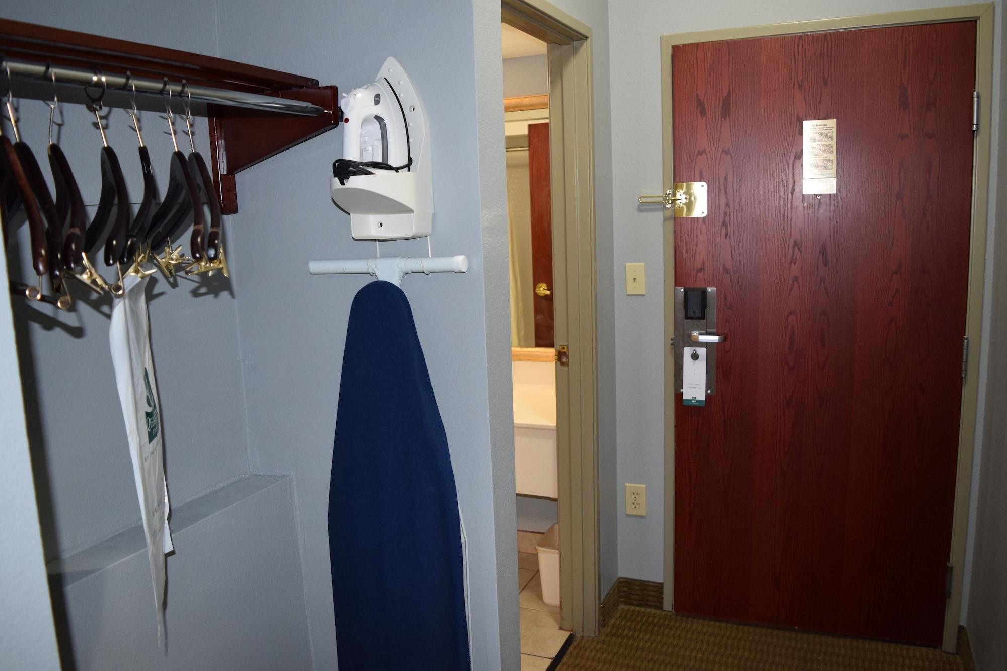 Quality Suites Maumelle - Little Rock NW Extérieur photo