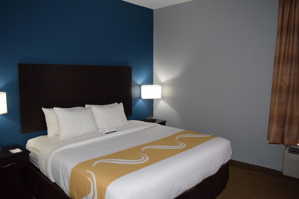 Quality Suites Maumelle - Little Rock NW Extérieur photo