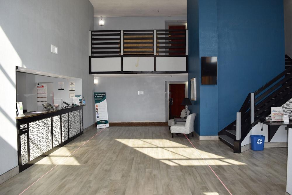 Quality Suites Maumelle - Little Rock NW Extérieur photo