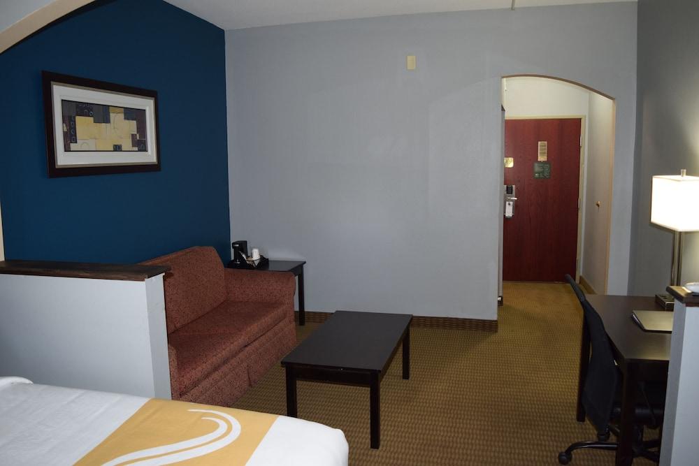 Quality Suites Maumelle - Little Rock NW Extérieur photo