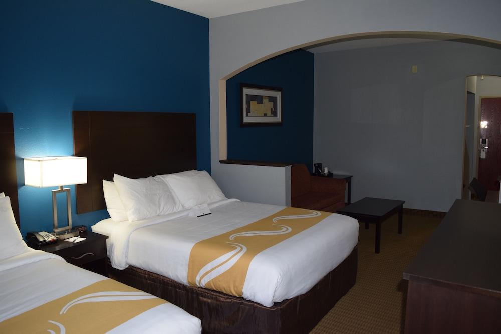 Quality Suites Maumelle - Little Rock NW Extérieur photo