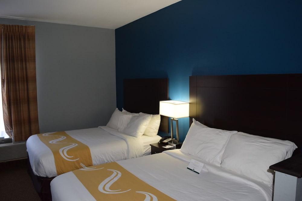 Quality Suites Maumelle - Little Rock NW Extérieur photo