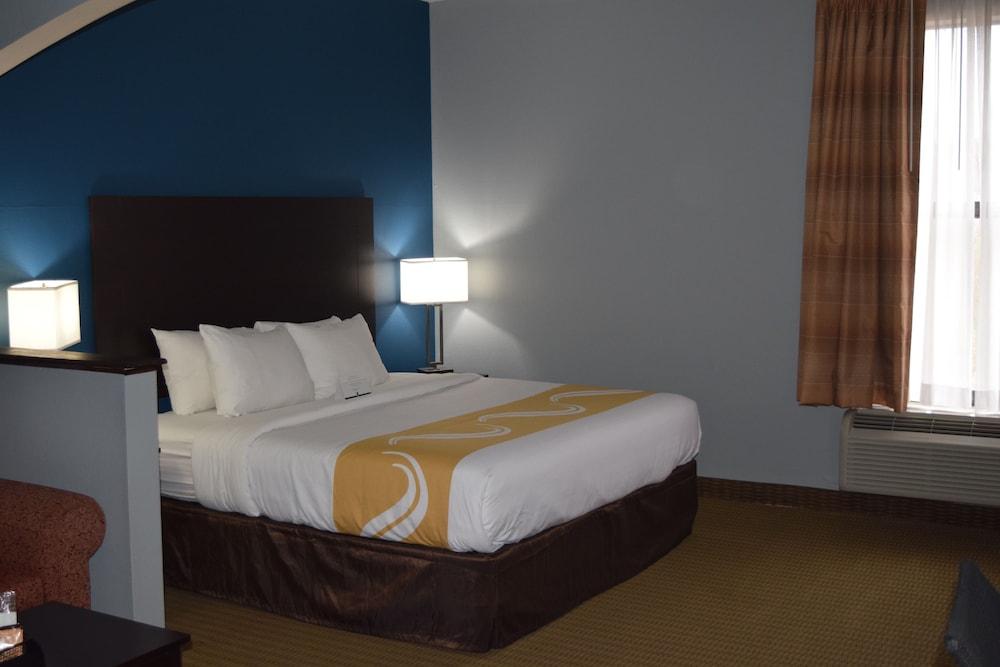 Quality Suites Maumelle - Little Rock NW Extérieur photo