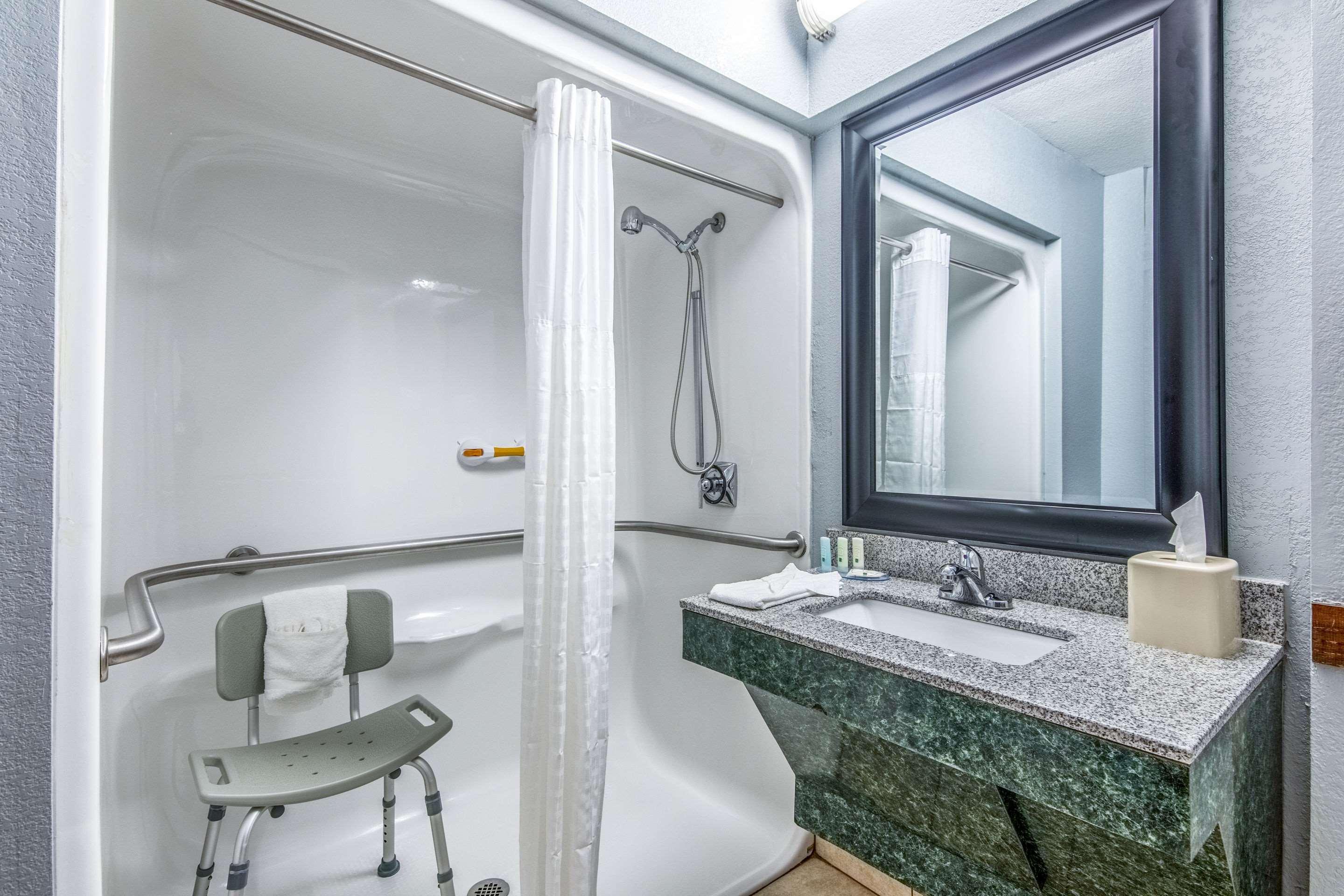 Quality Suites Maumelle - Little Rock NW Extérieur photo