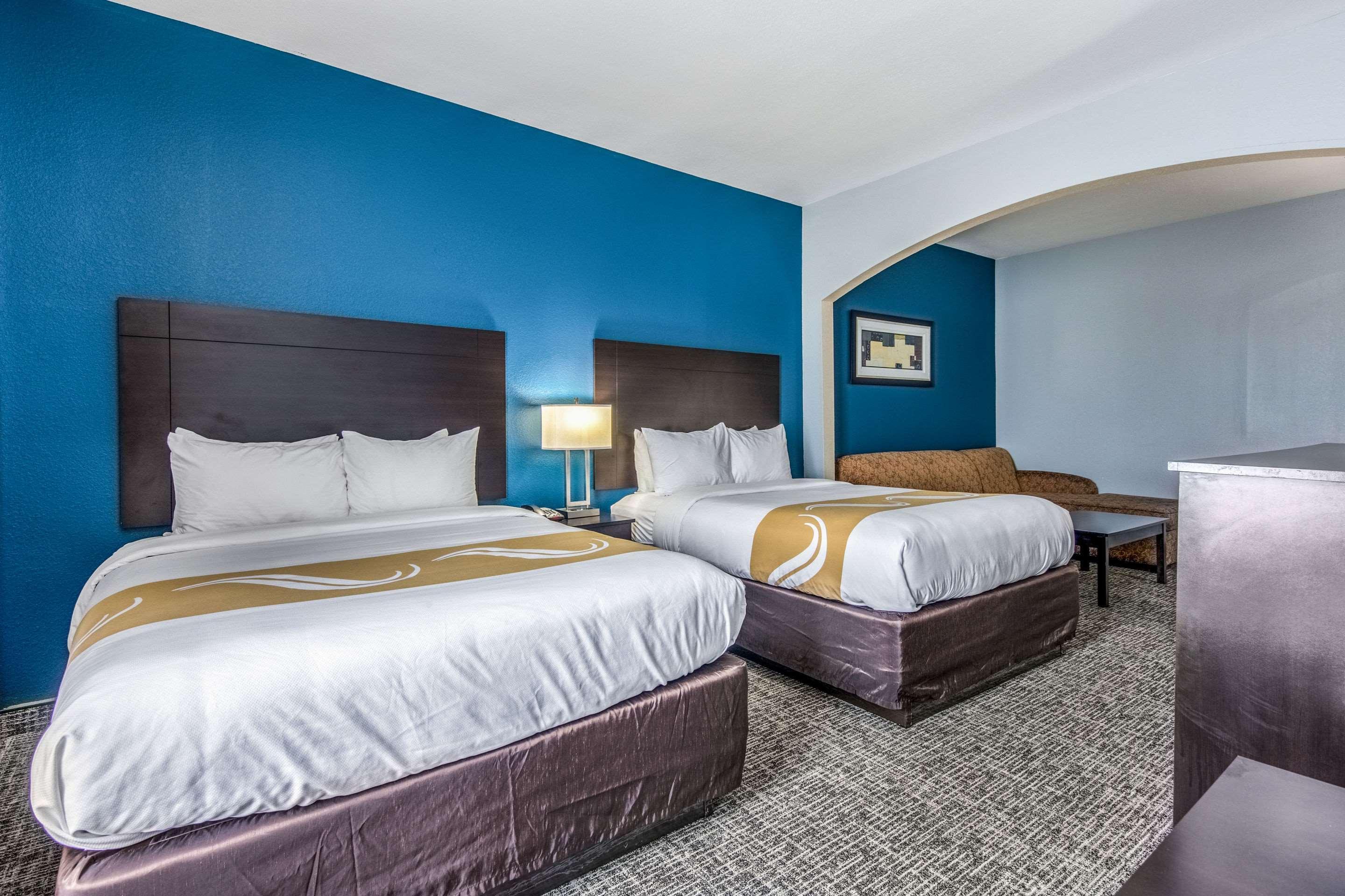 Quality Suites Maumelle - Little Rock NW Extérieur photo