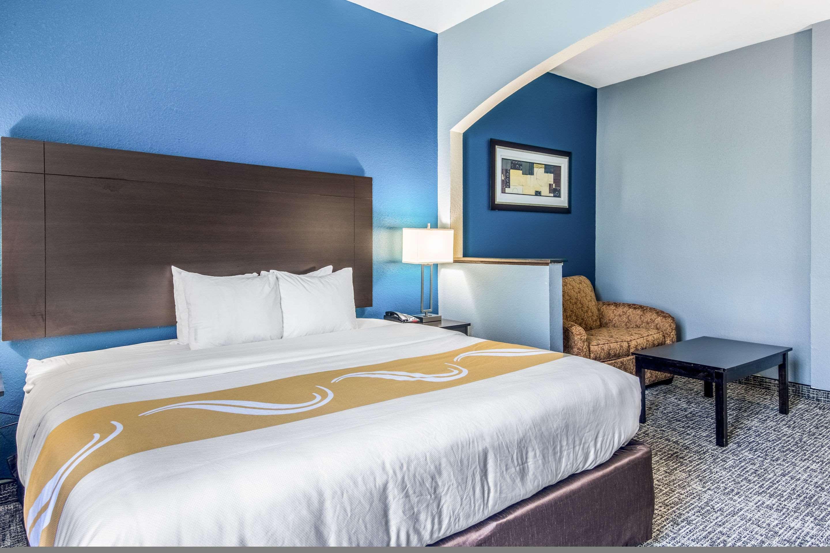 Quality Suites Maumelle - Little Rock NW Extérieur photo