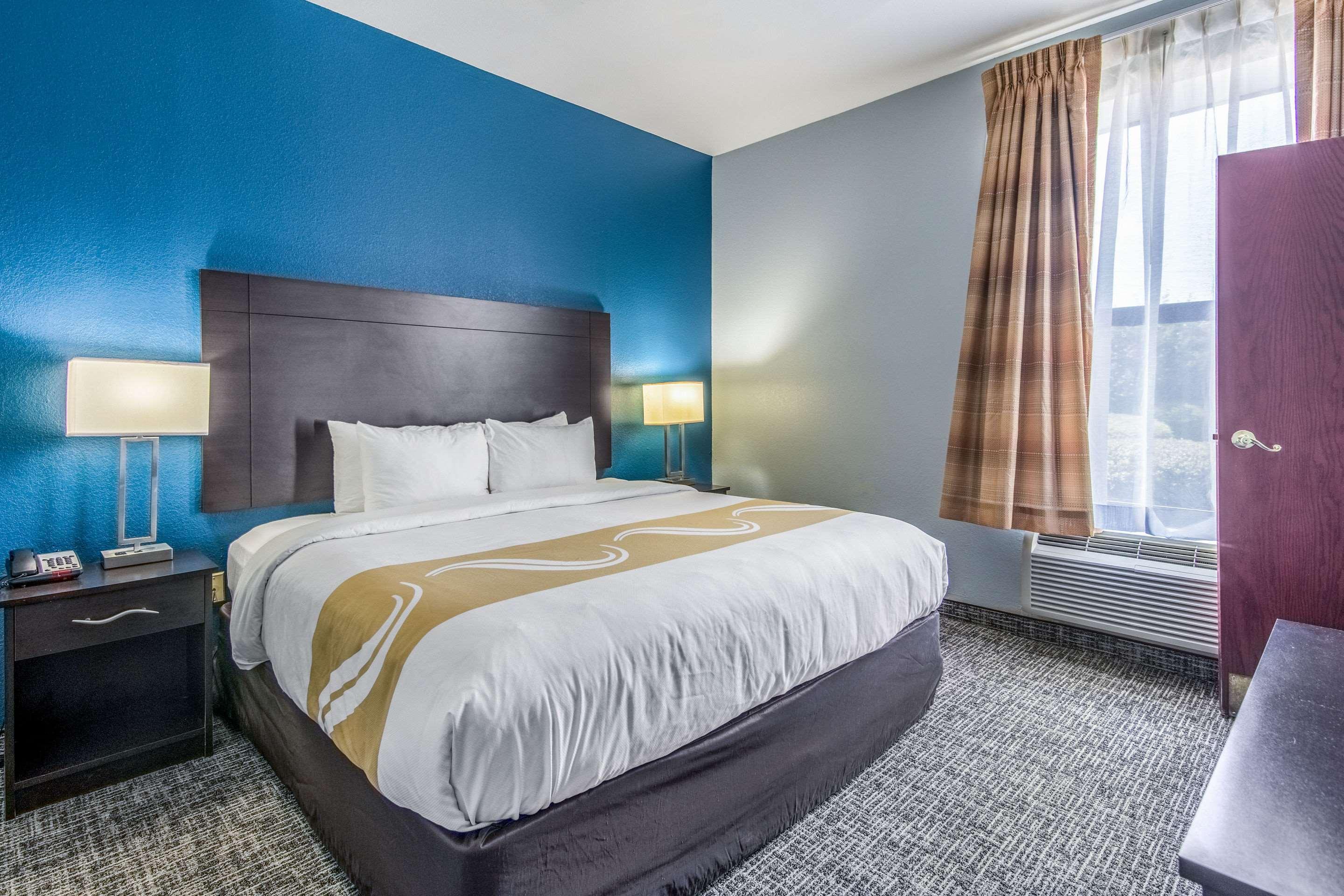 Quality Suites Maumelle - Little Rock NW Extérieur photo