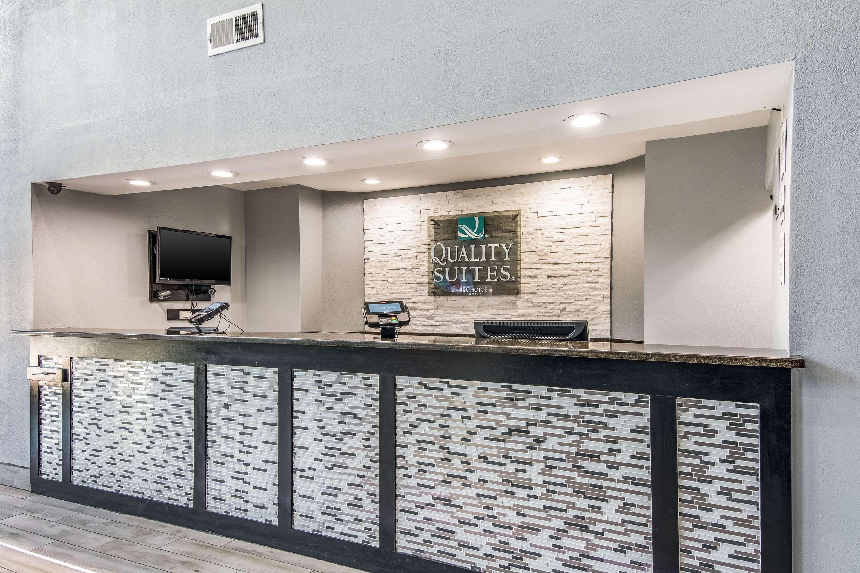 Quality Suites Maumelle - Little Rock NW Extérieur photo