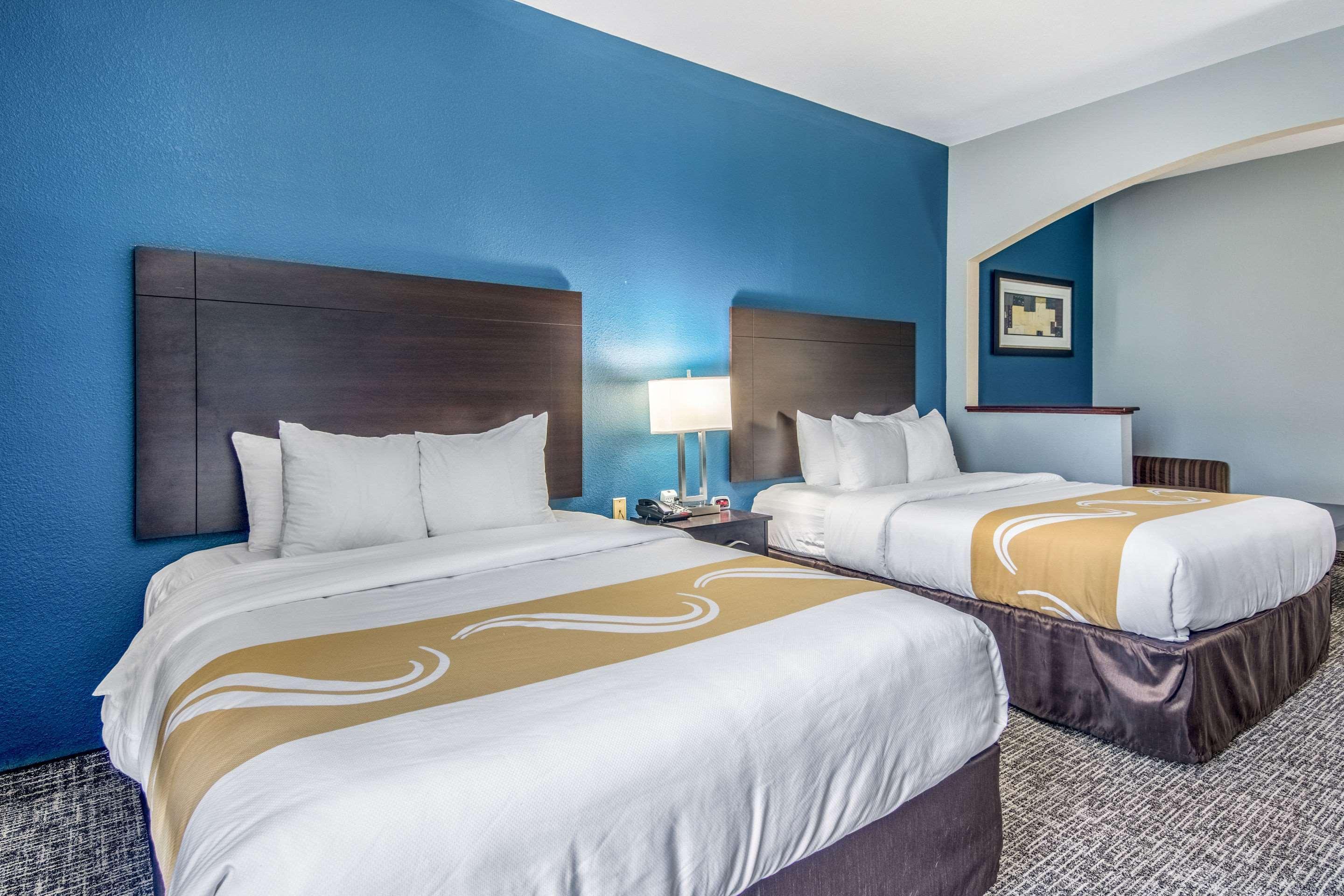 Quality Suites Maumelle - Little Rock NW Extérieur photo