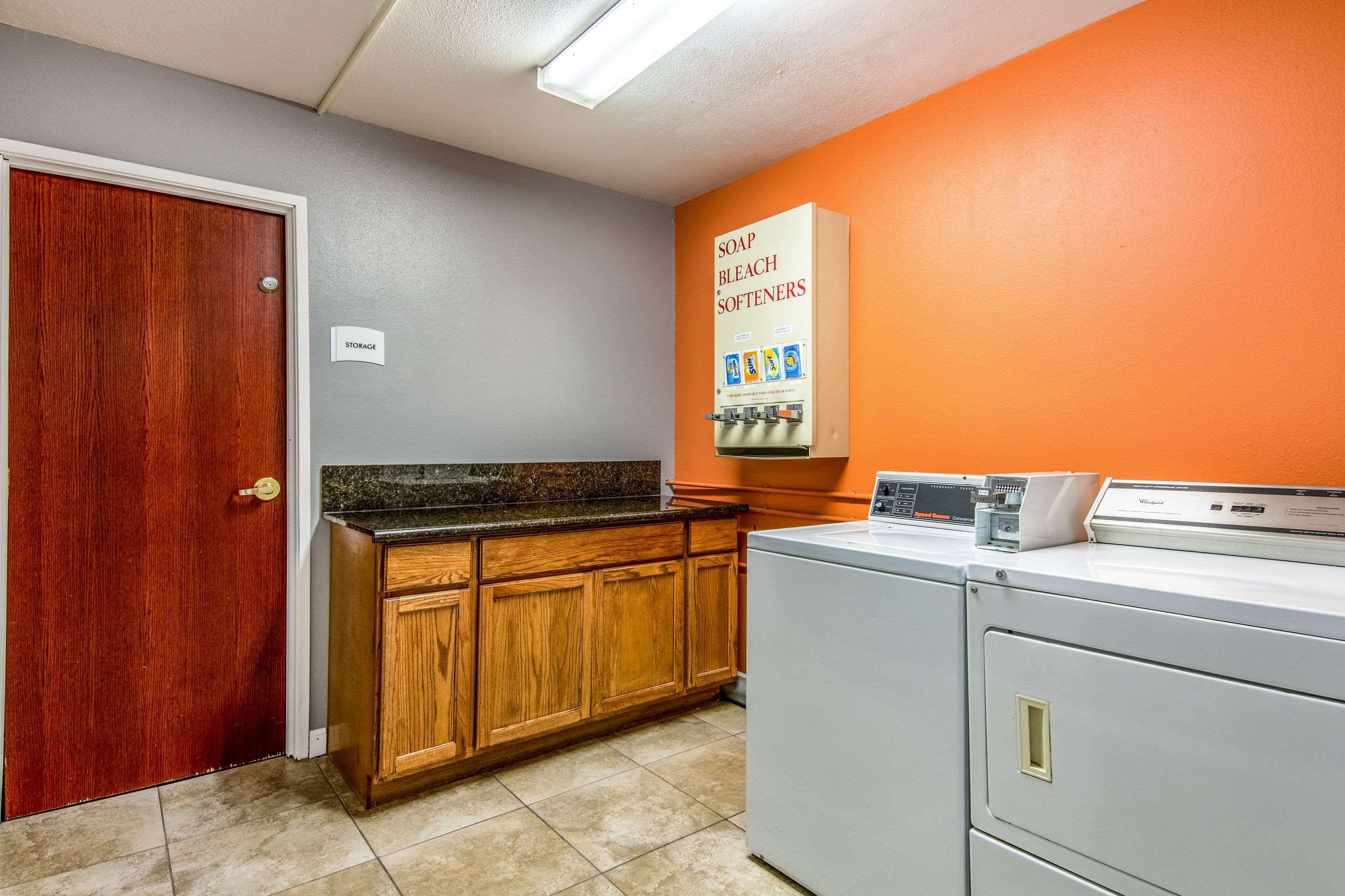 Quality Suites Maumelle - Little Rock NW Extérieur photo