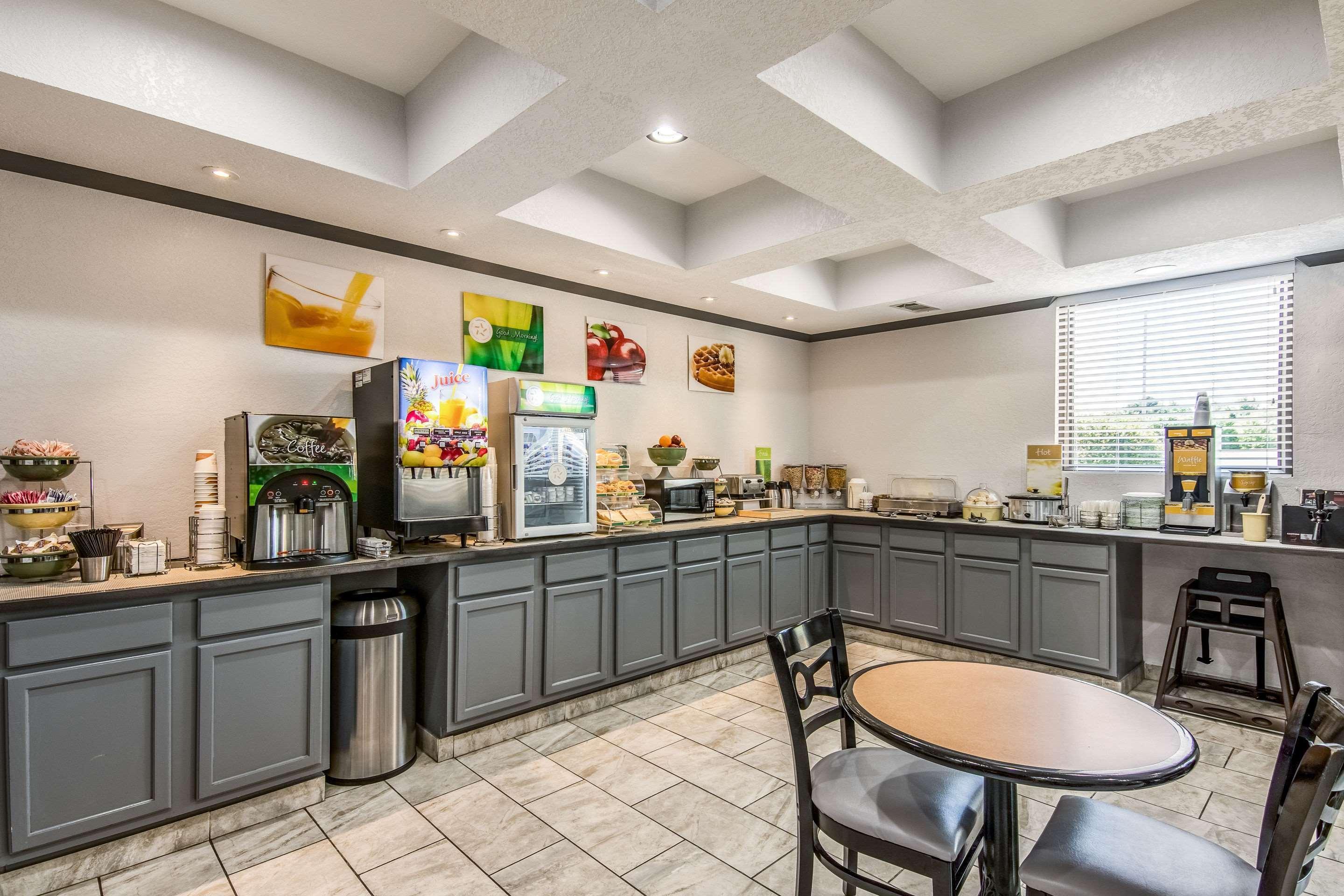 Quality Suites Maumelle - Little Rock NW Extérieur photo