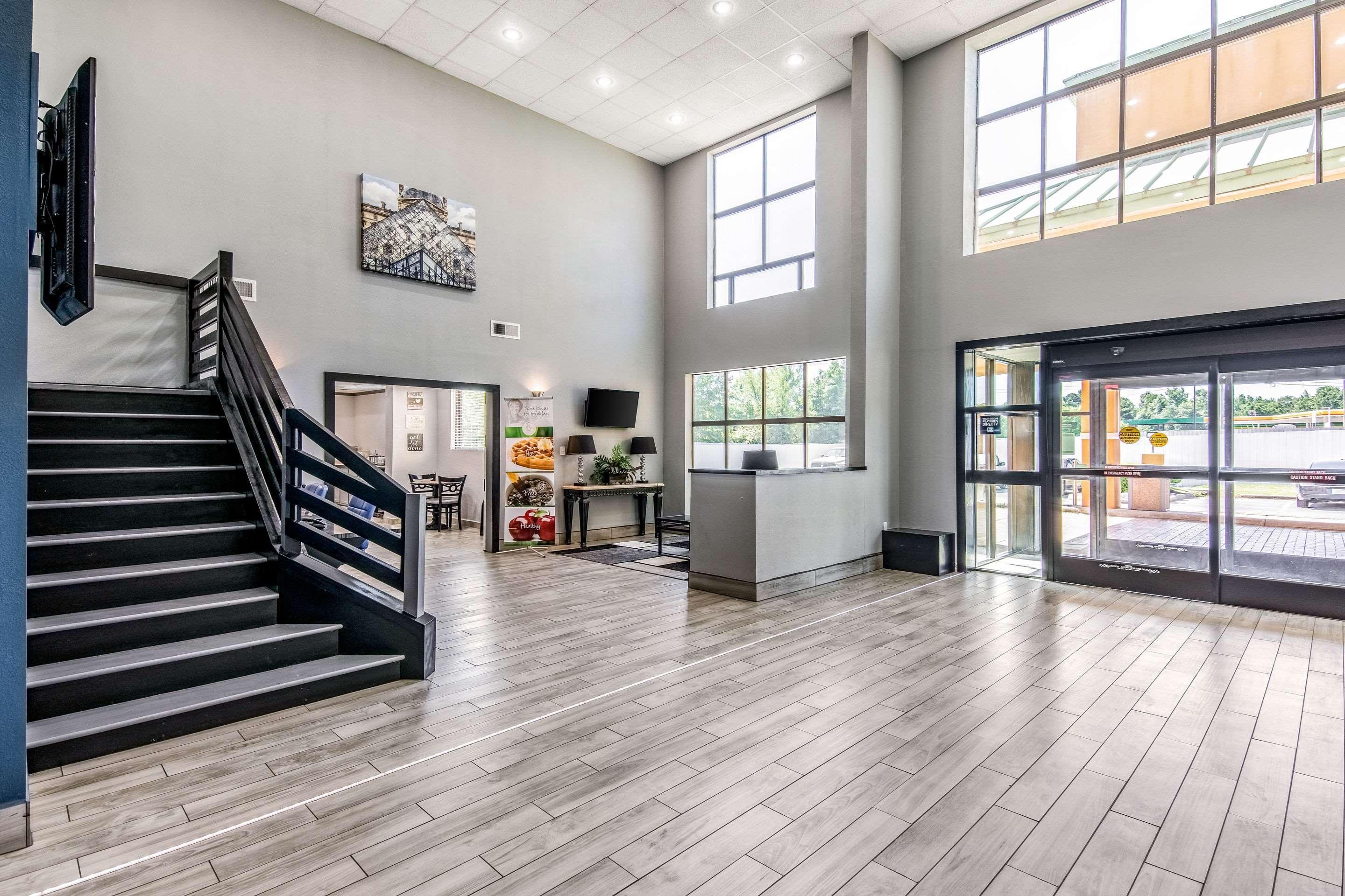 Quality Suites Maumelle - Little Rock NW Extérieur photo