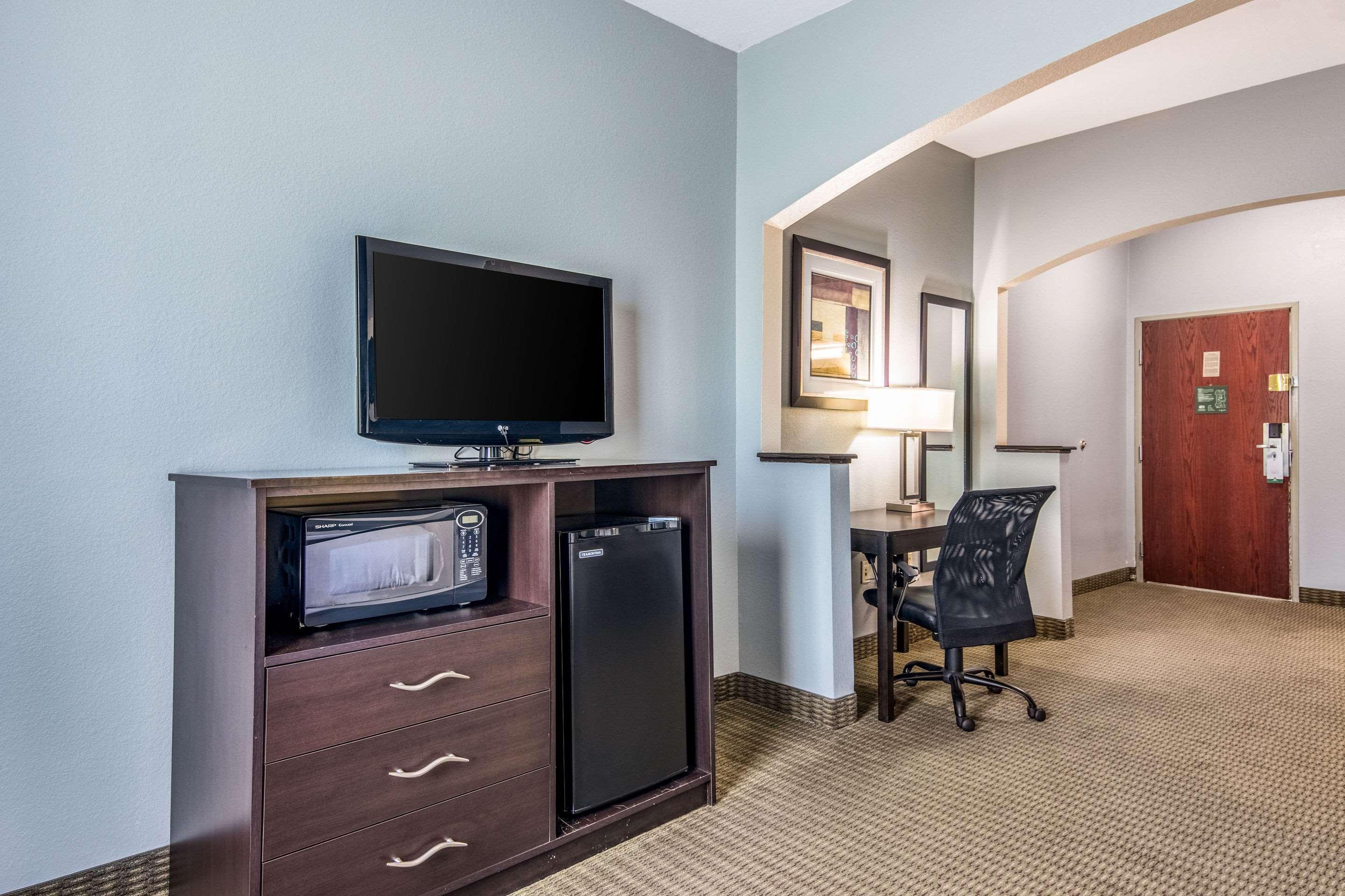 Quality Suites Maumelle - Little Rock NW Extérieur photo