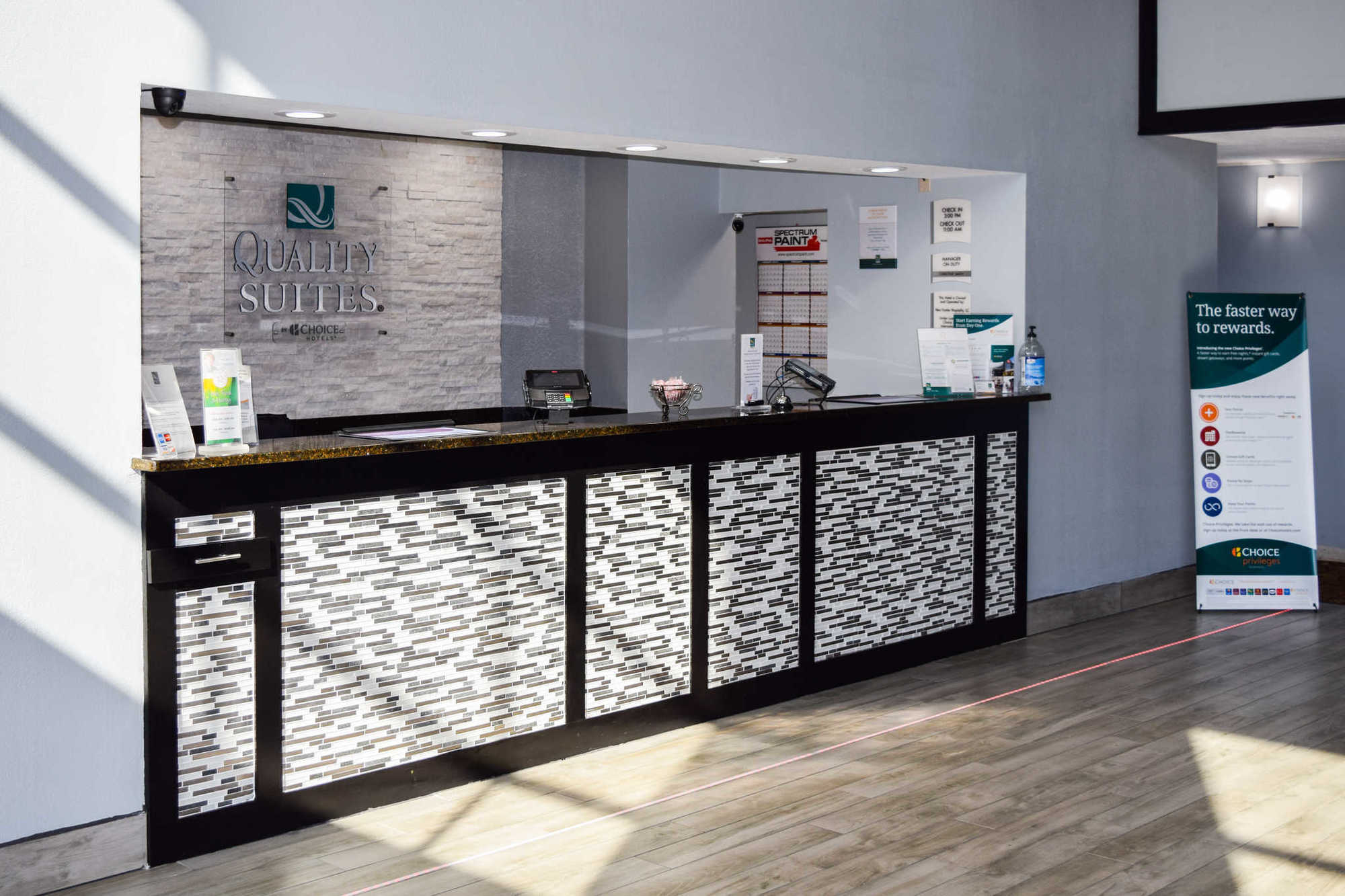 Quality Suites Maumelle - Little Rock NW Intérieur photo