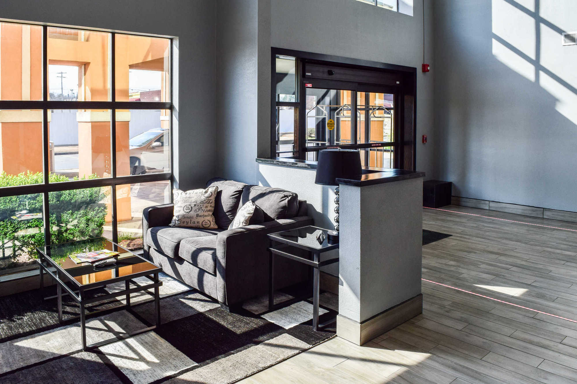 Quality Suites Maumelle - Little Rock NW Intérieur photo