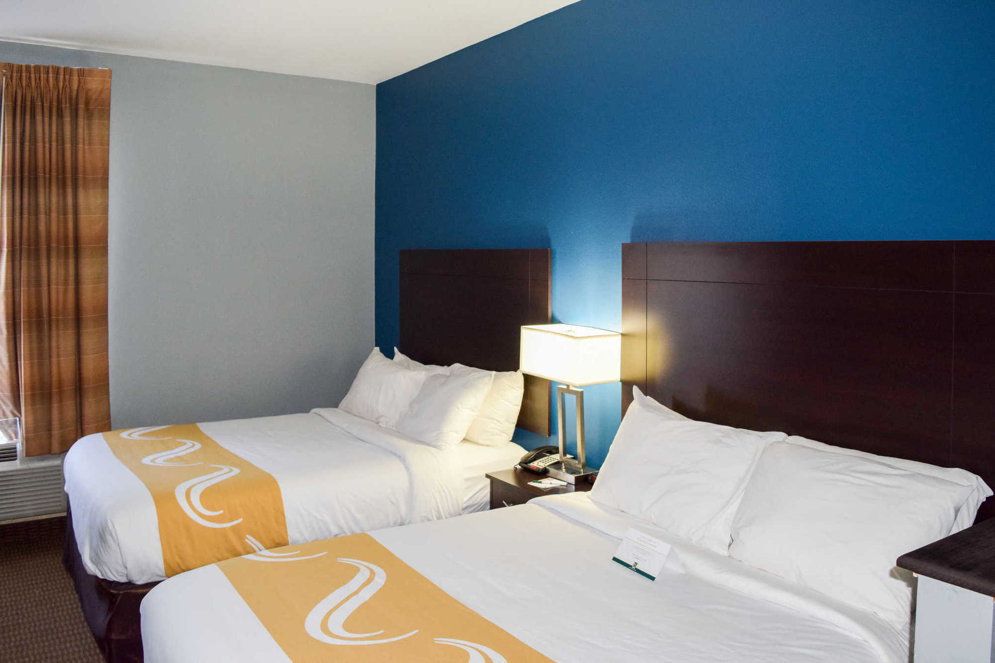 Quality Suites Maumelle - Little Rock NW Chambre photo