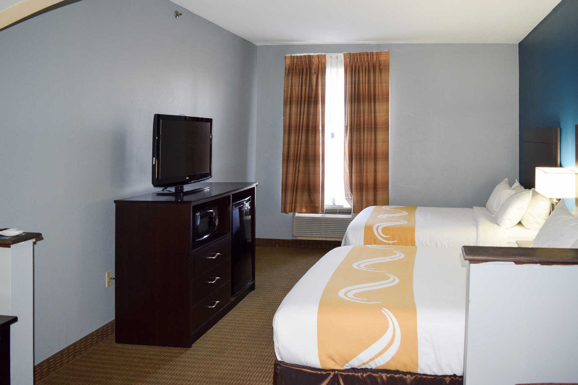 Quality Suites Maumelle - Little Rock NW Chambre photo