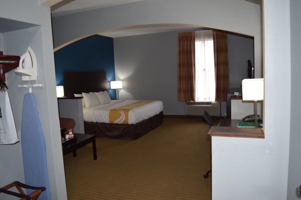 Quality Suites Maumelle - Little Rock NW Extérieur photo