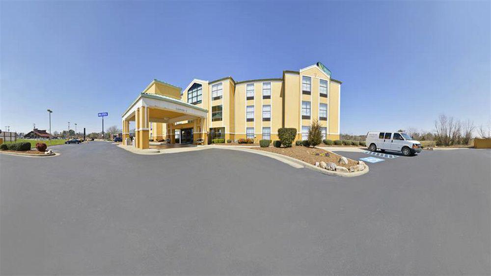 Quality Suites Maumelle - Little Rock NW Extérieur photo