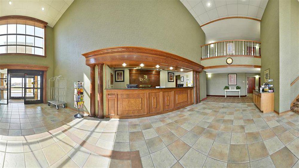 Quality Suites Maumelle - Little Rock NW Extérieur photo