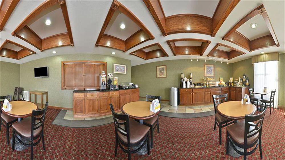 Quality Suites Maumelle - Little Rock NW Extérieur photo