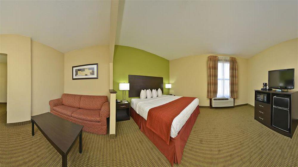 Quality Suites Maumelle - Little Rock NW Extérieur photo